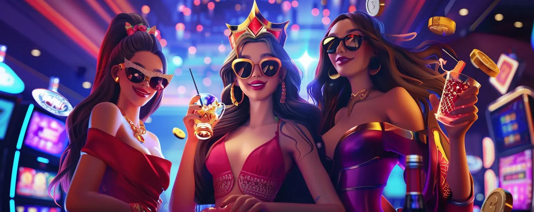 Allright Casino